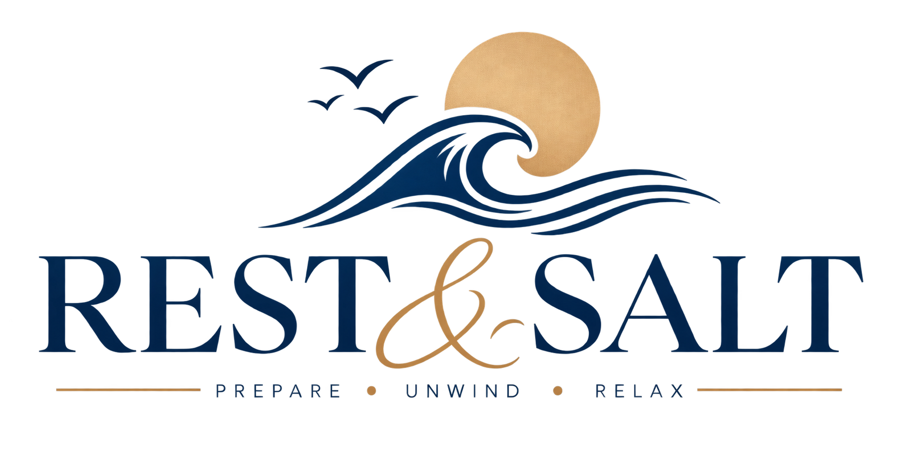 Rest & Salt
